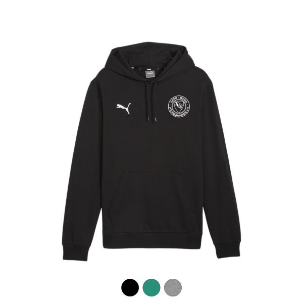 TuS GWP - teamGOAL Casuals Hoody